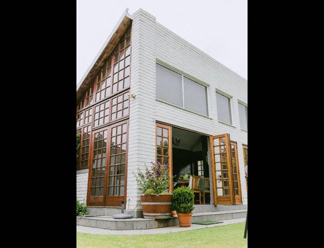 4 BEDROOM HOUSE FOR SALE IN EVANDER